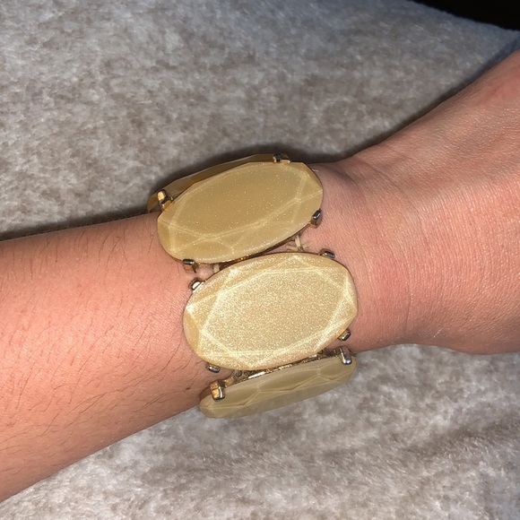 Aldo Cuff Bracelet  bundle 3 for $18 - Picture 5 of 5